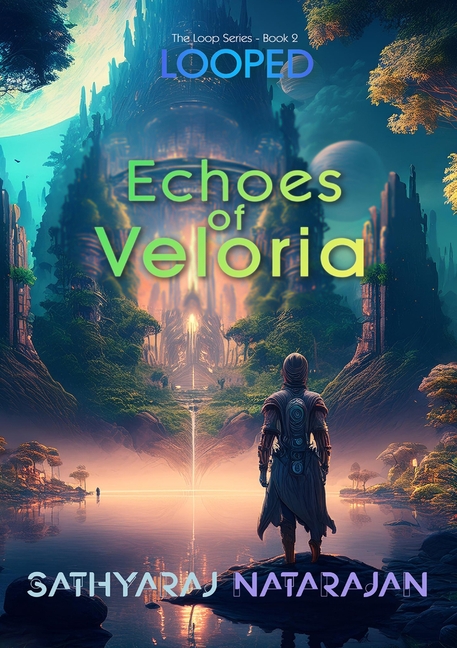 Echoes of Veloria