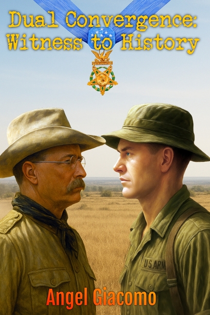 Dual Convergence: Witness to History