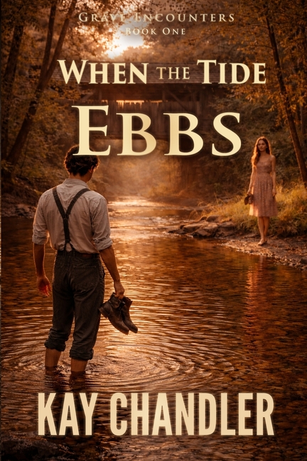 When the Tide Ebbs: An epic 1930's love story