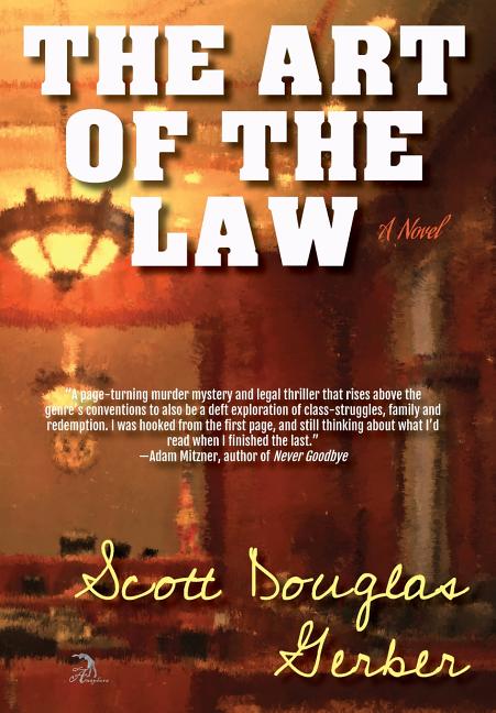 The Art of the Law