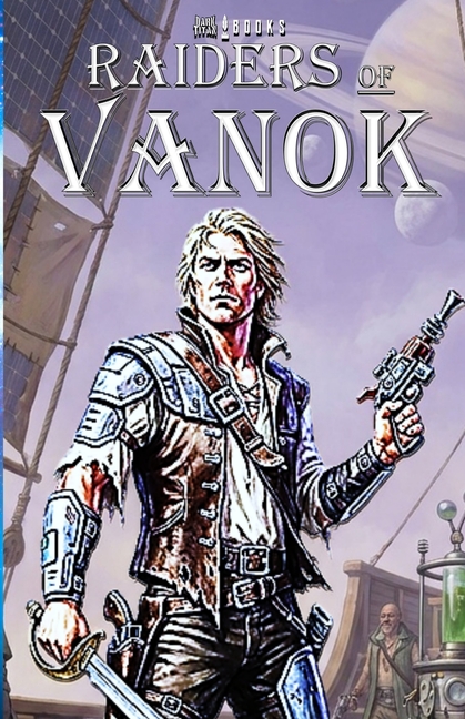 Raiders of Vanok