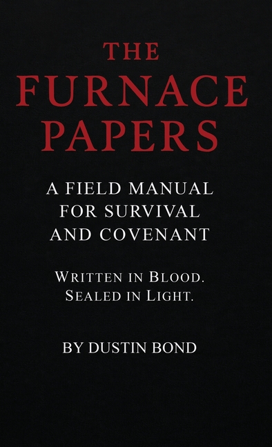 The Furnace Papers: A Field Manual for Survival and Covenant