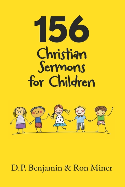 156 Christian Sermons for Children
