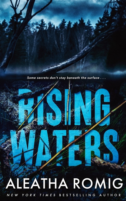 Rising Waters: Dark Psychological Thriller