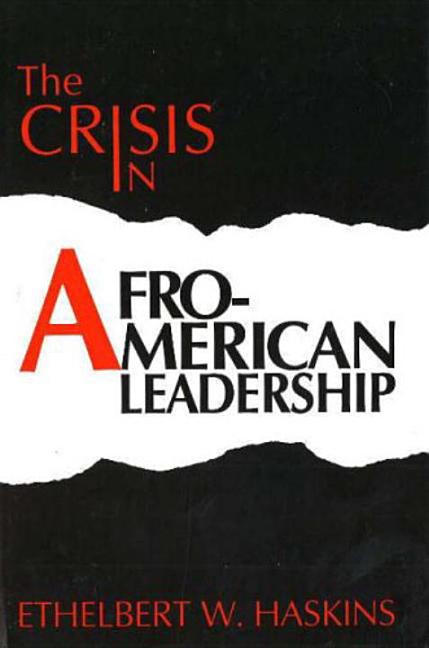 Crisis in Afro-American Leadership