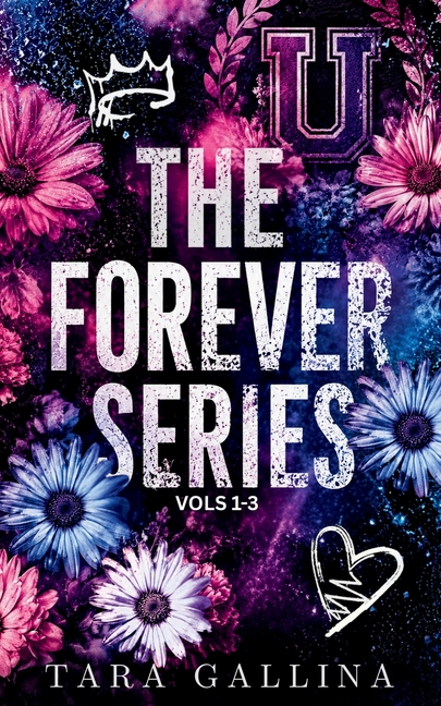 The Forever Series: Serial Romance Collection