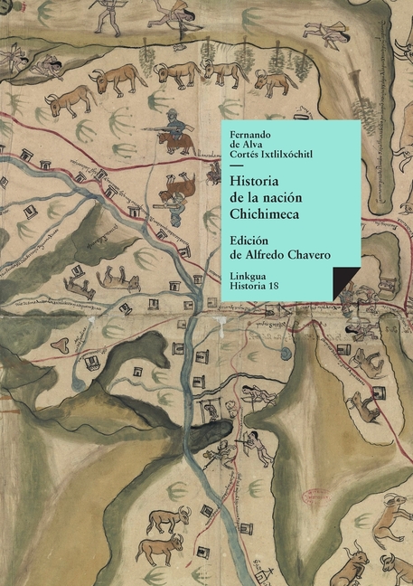 Historia de la nación Chichimeca