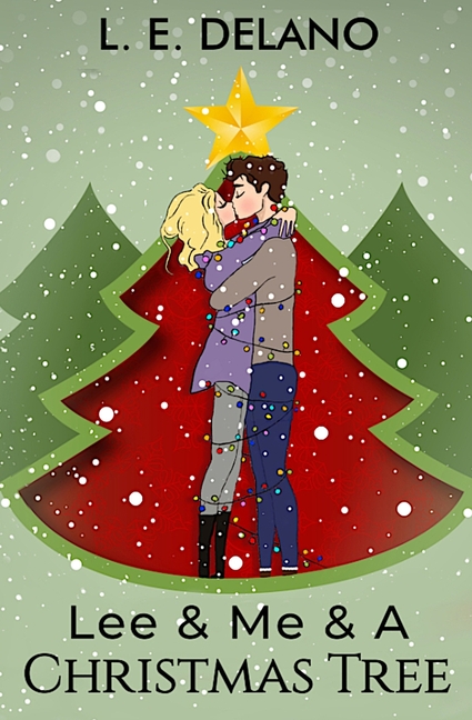 Lee & Me & A Christmas Tree