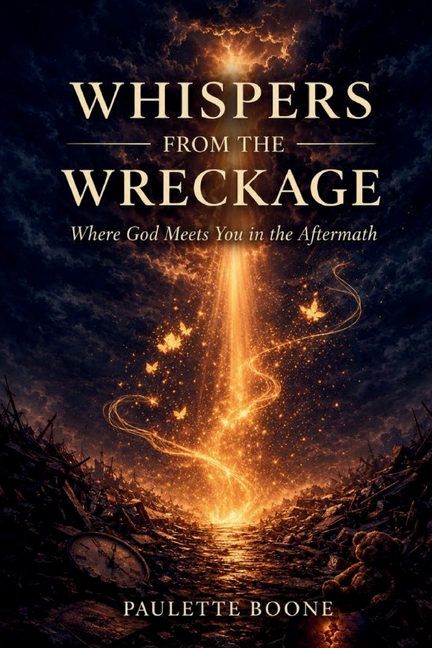 Whispers From The Wreckage