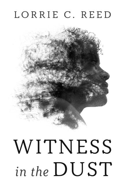 Witness in the Dust