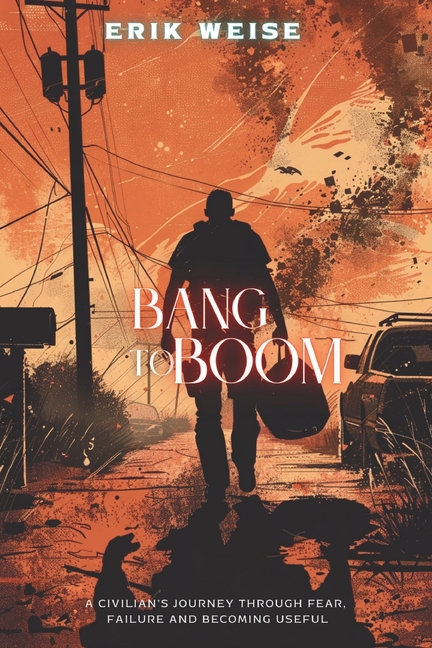 Bang to Boom