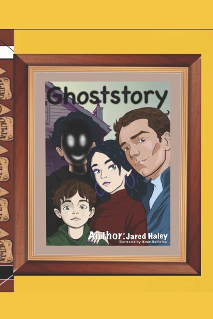 Ghoststory
