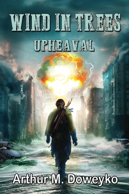 Wind In Trees - Upheaval