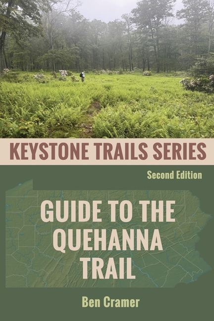 Guide to the Quehanna Trail