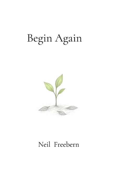 Begin Again