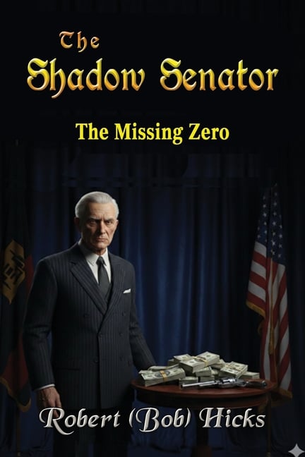 The Shadow Senator The Missing Zero