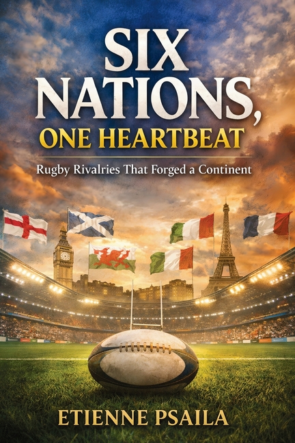 Six Nations, One Heartbeat: Rugby Rivalries That Forged a Continent