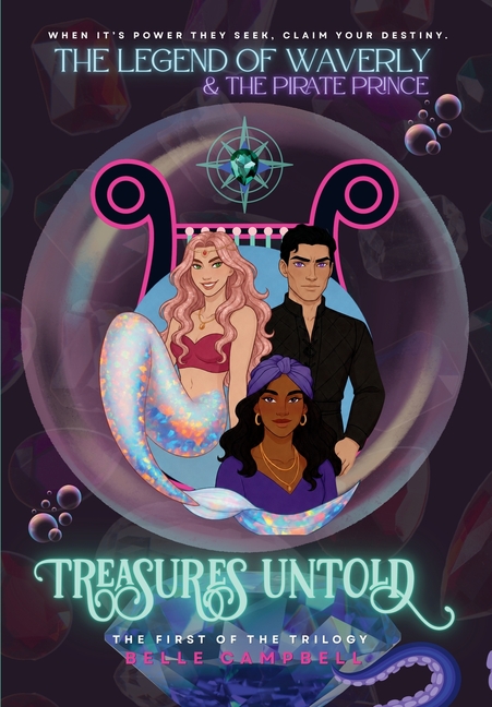 Treasures Untold: Collector's Edition