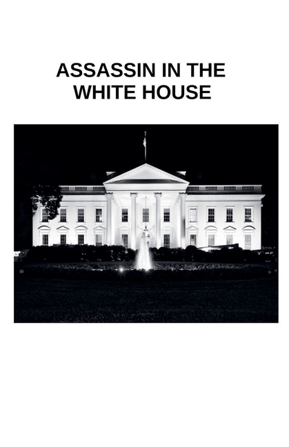 Assassin in The White House