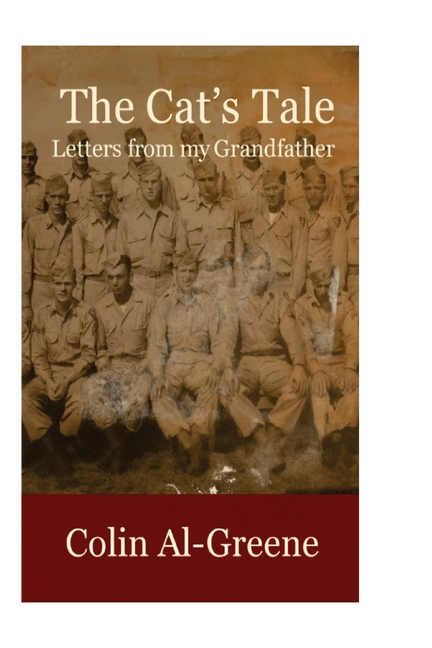 The Cat's Tale: Letters From My Grandfather