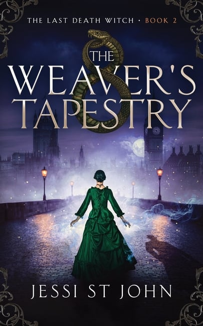 The Weaver's Tapestry
