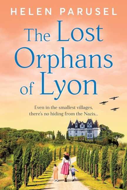 The Lost Orphans of Lyon