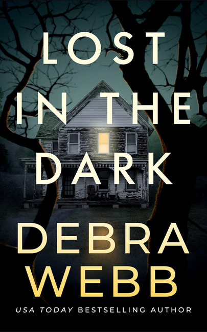 Lost in the Dark