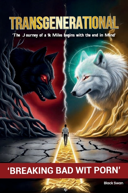 Transgenerational, "The Journey of a 1k Miles Begins with the End in Mind"