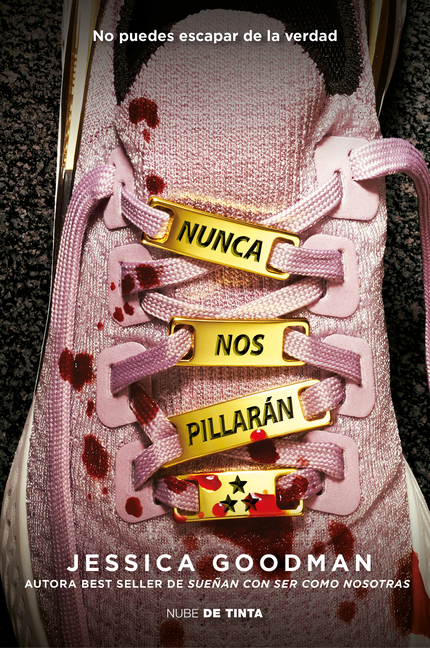 Nunca Nos Pillarán / They'll Never Catch Us