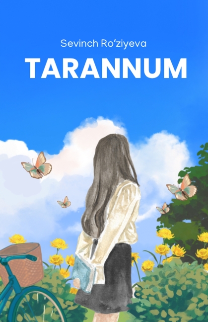 Tarannum: (Uzbek Poetry)