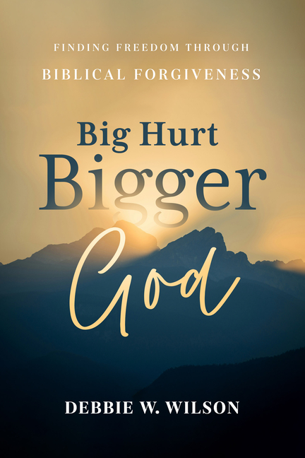 Big Hurt, Bigger God