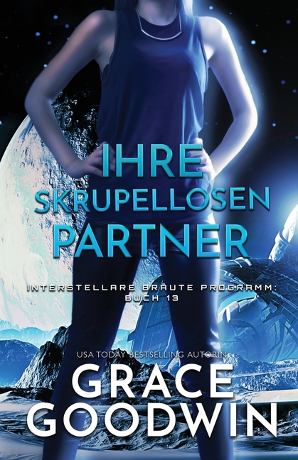 Ihre skrupellosen Partner: (Großdruck)