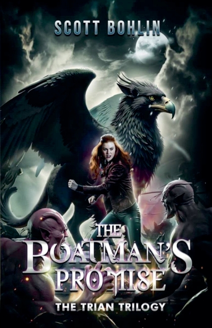 The Boatman's Promise