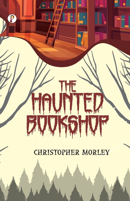 The Haunted Bookshop