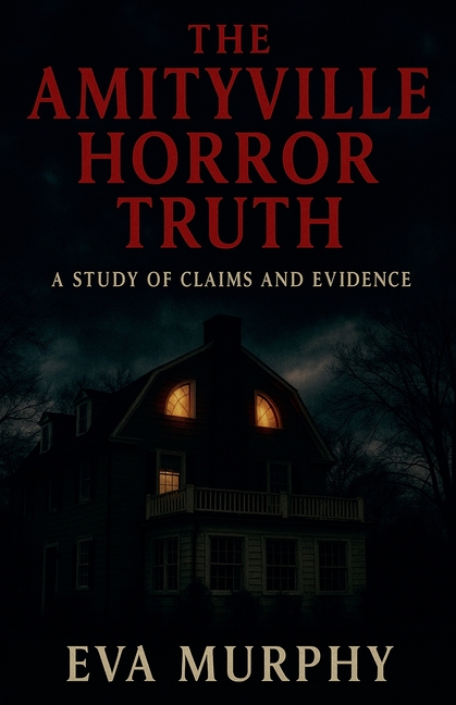 The Amityville Horror Truth