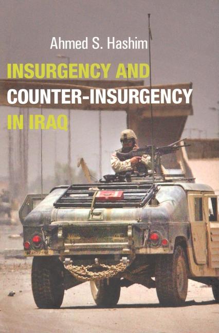 Insurgency and Counter-Insurgency in Iraq