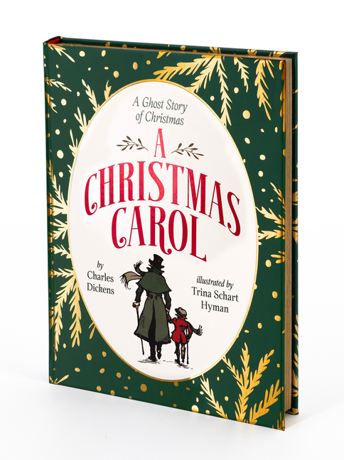 A Christmas Carol