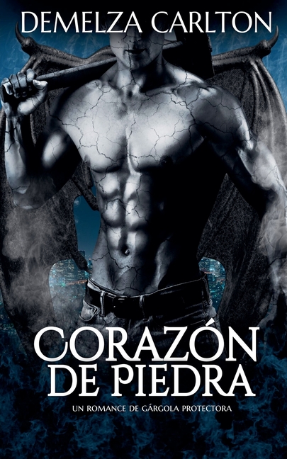 Corazón de Piedra: Un Romance de Gárgola Protectora