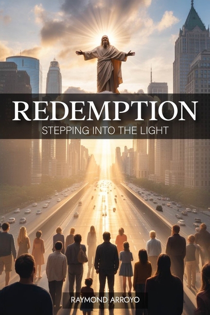 Redemption, Stepping Into the Light