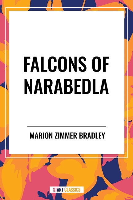 Falcons of Narabedla