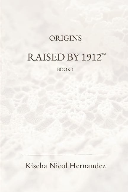Raised by 1912