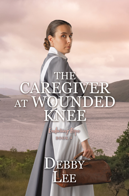 The Caregiver at Wounded Knee