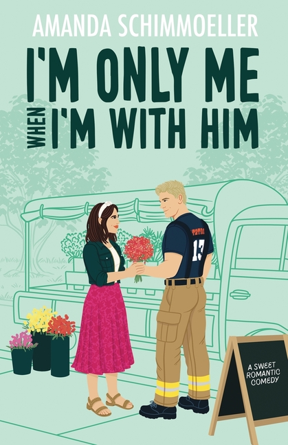 I'm Only Me When I'm With Him