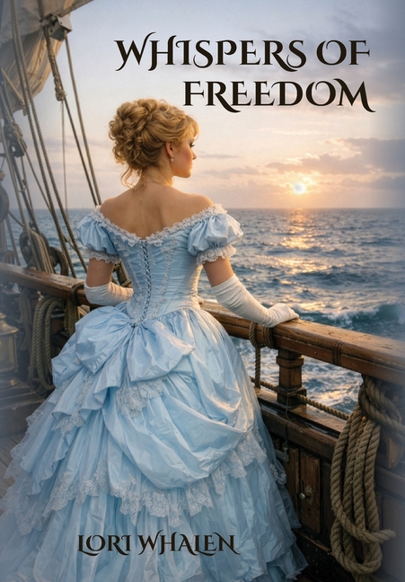 Whispers of Freedom