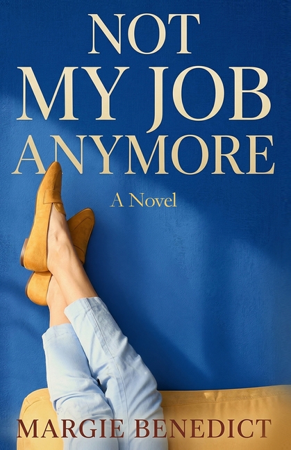 Not My Job Anymore