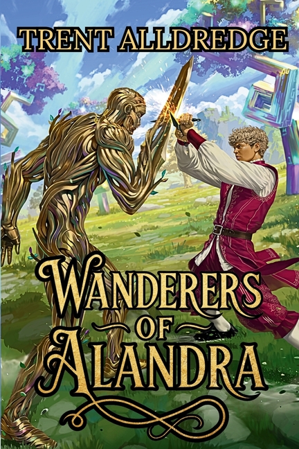 Wanderers of Alandra