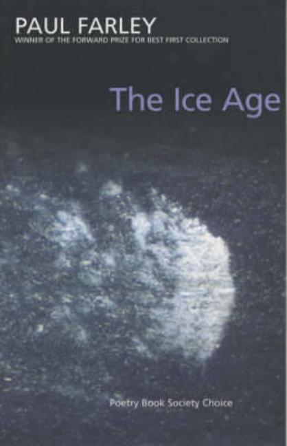 The Ice Age: poems