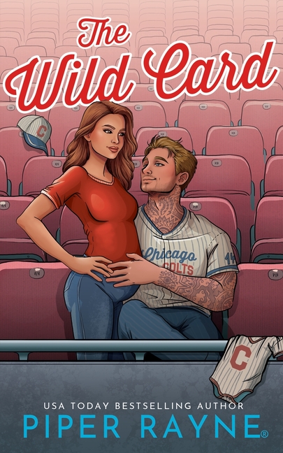The Wild Card