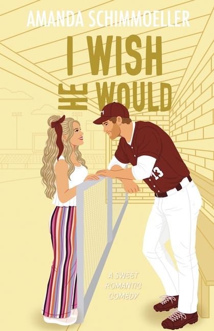 I Wish He Would