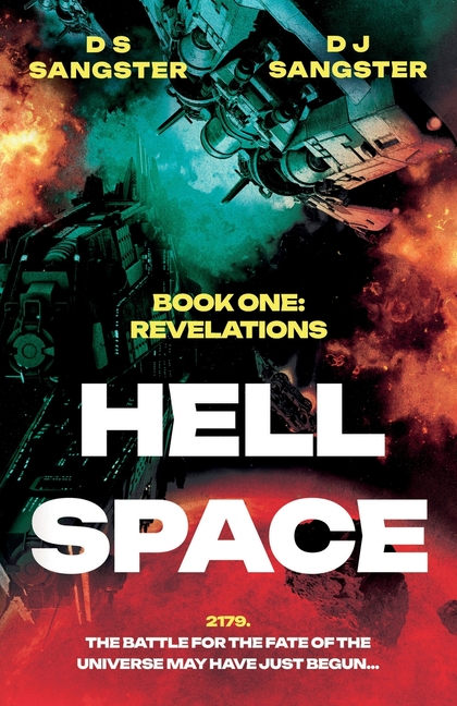 Hell Space: Revelations